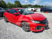 2019 Honda CIVIC photo