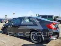 2019 Honda CIVIC photo