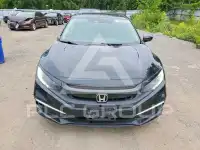 2019 Honda CIVIC фото