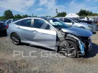 2019 Honda CIVIC photo