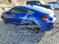 2019 Honda CIVIC фото