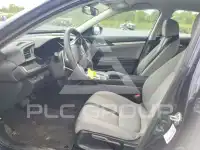 2019 Honda CIVIC photo
