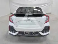2019 Honda CIVIC photo