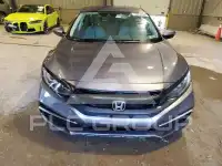 2019 Honda CIVIC фото