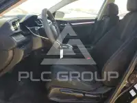 2019 Honda CIVIC photo