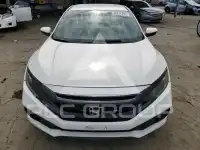 2019 Honda CIVIC фото