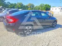 2019 Honda CIVIC photo