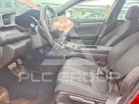 2019 Honda CIVIC фото