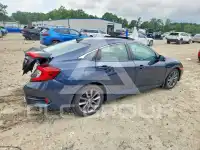 2019 Honda CIVIC фото