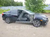 2019 Honda CIVIC фото