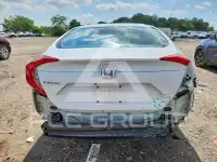 2019 Honda CIVIC фото
