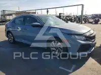 2019 Honda CIVIC photo
