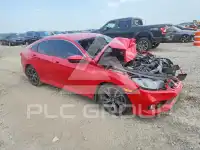 2019 Honda CIVIC фото