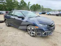 2019 Honda CIVIC фото