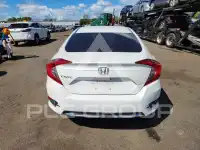 2019 Honda CIVIC photo