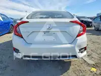 2019 Honda CIVIC фото
