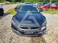 2019 Honda CIVIC фото