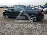 2019 Honda CIVIC фото