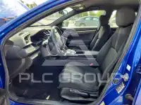 2019 Honda CIVIC photo