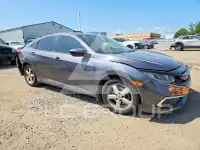 2019 Honda CIVIC фото