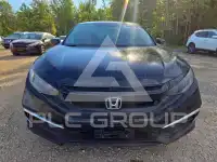 2019 Honda CIVIC фото