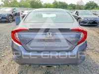 2019 Honda CIVIC photo