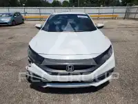 2019 Honda CIVIC фото