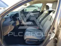 2019 Honda CIVIC фото