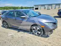 2019 Honda CIVIC фото