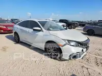 2019 Honda CIVIC photo