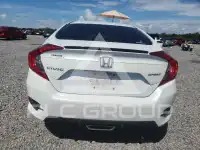 2019 Honda CIVIC photo