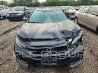 2019 Honda CIVIC photo
