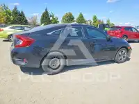 2019 Honda CIVIC photo