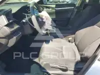 2019 Honda CIVIC фото