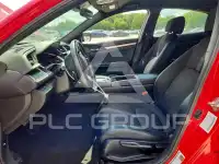 2019 Honda CIVIC фото