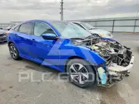 2019 Honda CIVIC photo