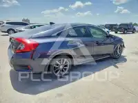 2019 Honda CIVIC фото
