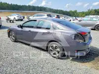 2019 Honda CIVIC photo