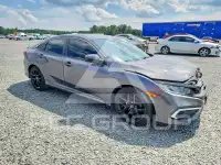 2019 Honda CIVIC фото