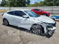 2019 Honda CIVIC фото