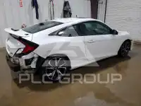 2019 Honda CIVIC фото