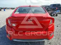 2019 Honda CIVIC photo