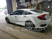 2019 Honda CIVIC фото
