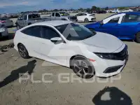 2019 Honda CIVIC фото