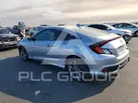 2019 Honda CIVIC фото