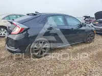 2019 Honda CIVIC photo