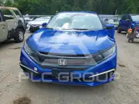 2019 Honda CIVIC фото