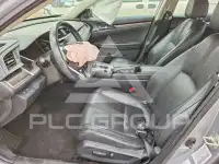 2019 Honda CIVIC photo