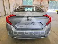 2019 Honda CIVIC photo