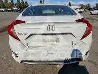 2019 Honda CIVIC photo